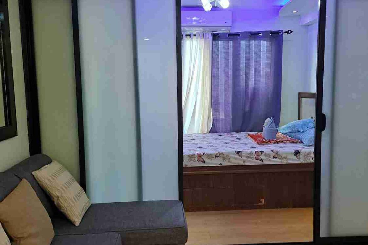 1 Bedroom Condo for Rent in One Oasis Davao, Bucana, Davao City, Davao del Sur photo 7