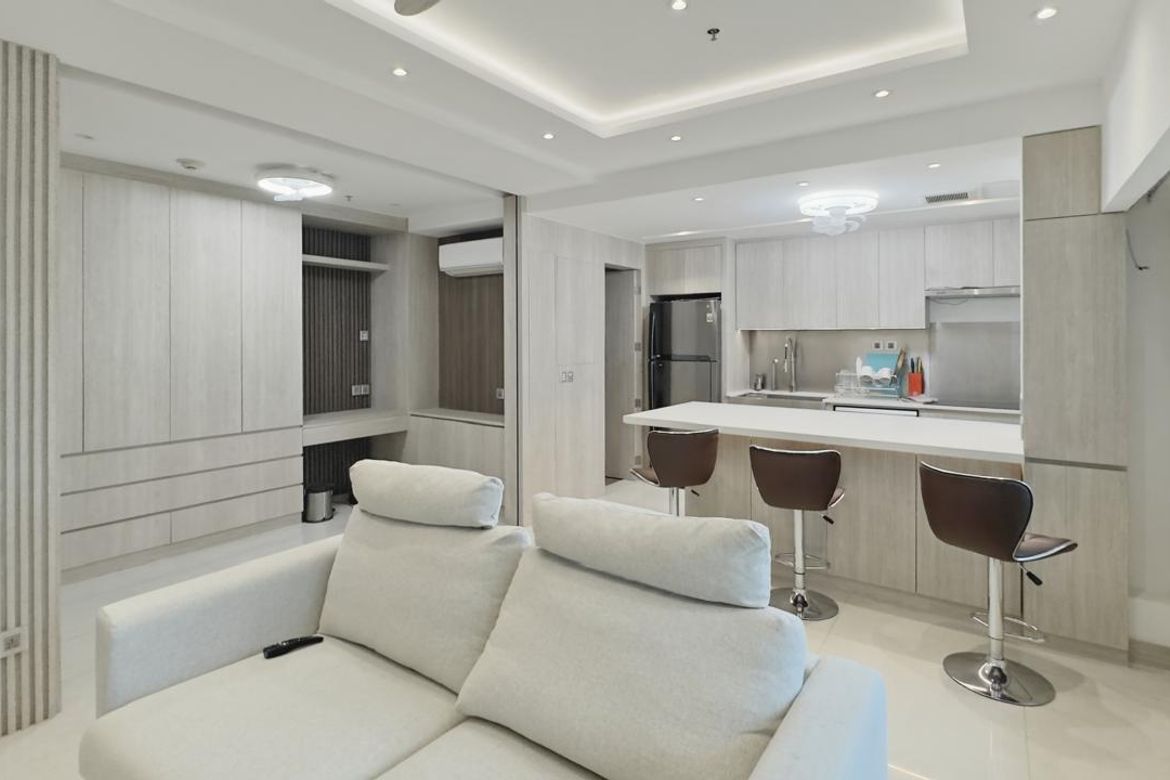 1 Bedroom Condo for Rent in One Serendra, BGC, Taguig, Metro Manila photo 3