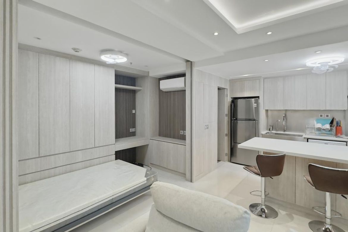 1 Bedroom Condo for Rent in One Serendra, BGC, Taguig, Metro Manila photo 4