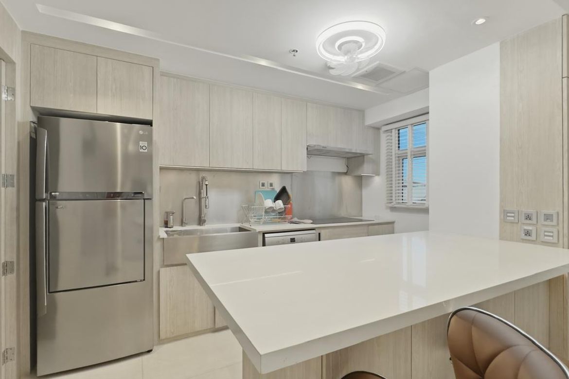 1 Bedroom Condo for Rent in One Serendra, BGC, Taguig, Metro Manila photo 5