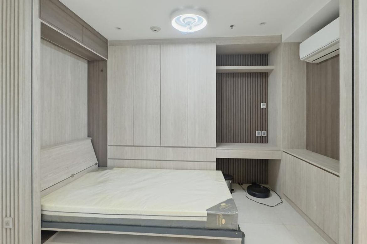 1 Bedroom Condo for Rent in One Serendra, BGC, Taguig, Metro Manila photo 7