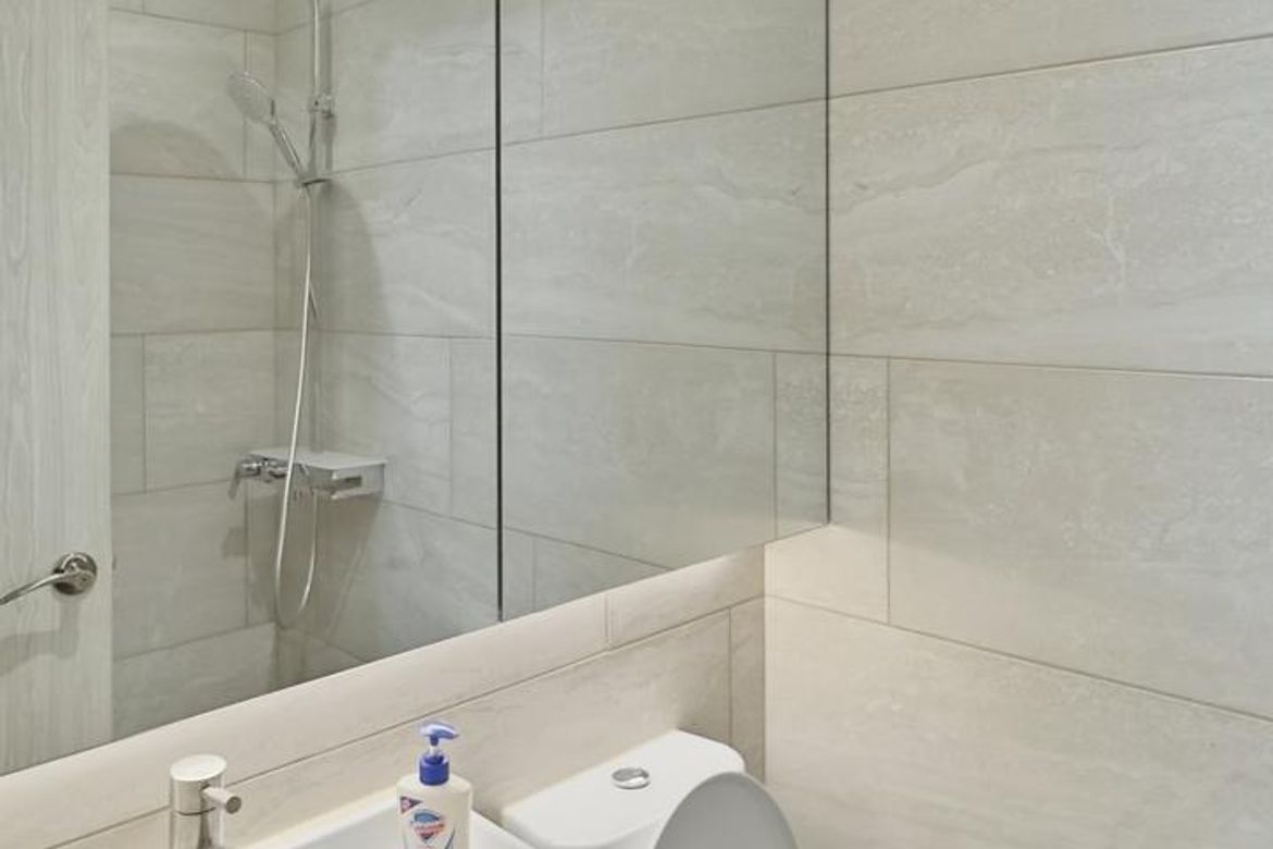 1 Bedroom Condo for Rent in One Serendra, BGC, Taguig, Metro Manila photo 8