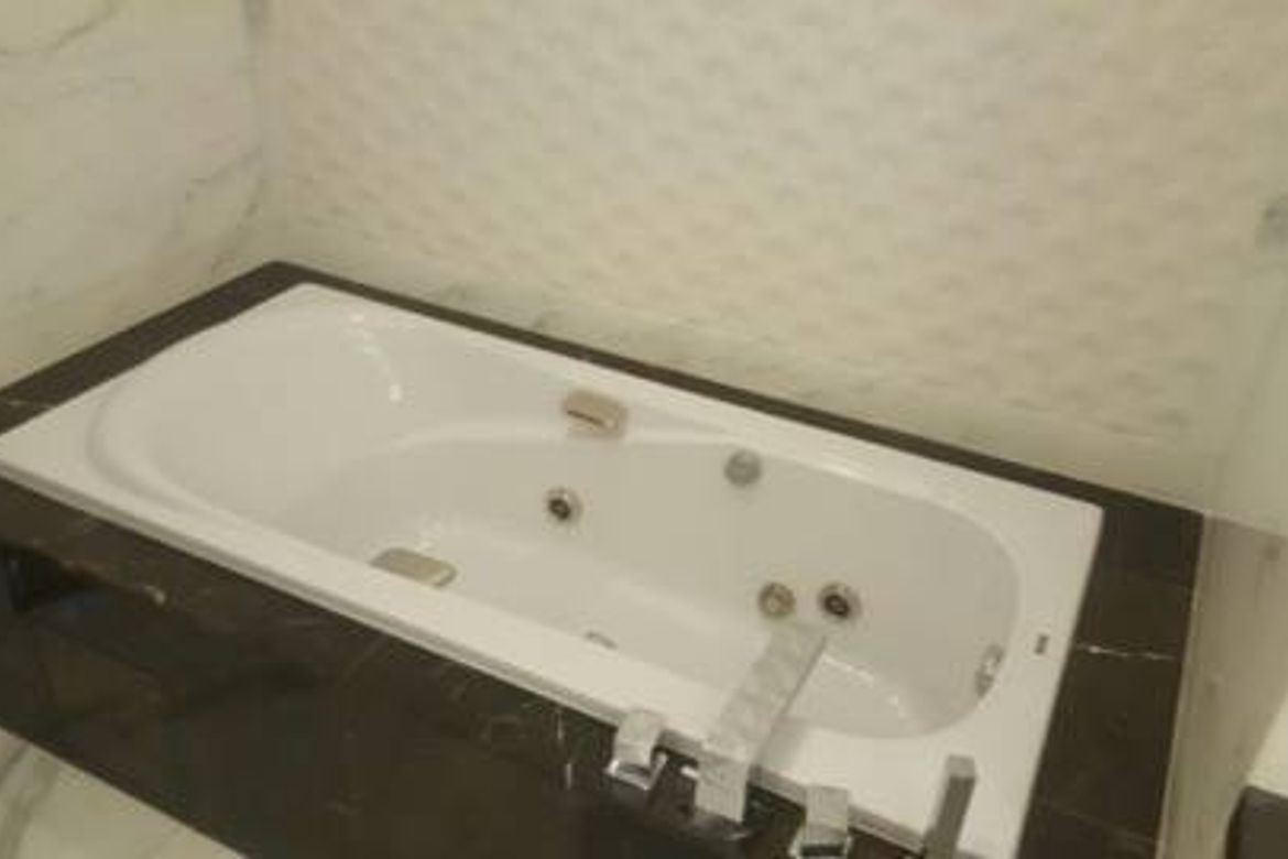 1 Bedroom Condo for Rent in One Shangri-La Place, Wack-Wack Greenhills, Mandaluyong, Metro Manila near MRT-3 Shaw Boulevard photo 4