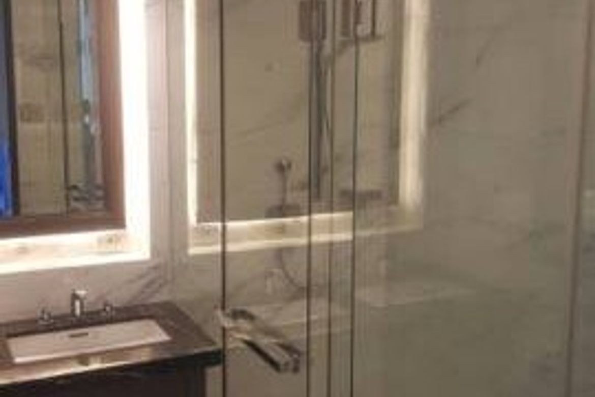 1 Bedroom Condo for Rent in One Shangri-La Place, Wack-Wack Greenhills, Mandaluyong, Metro Manila near MRT-3 Shaw Boulevard photo 5