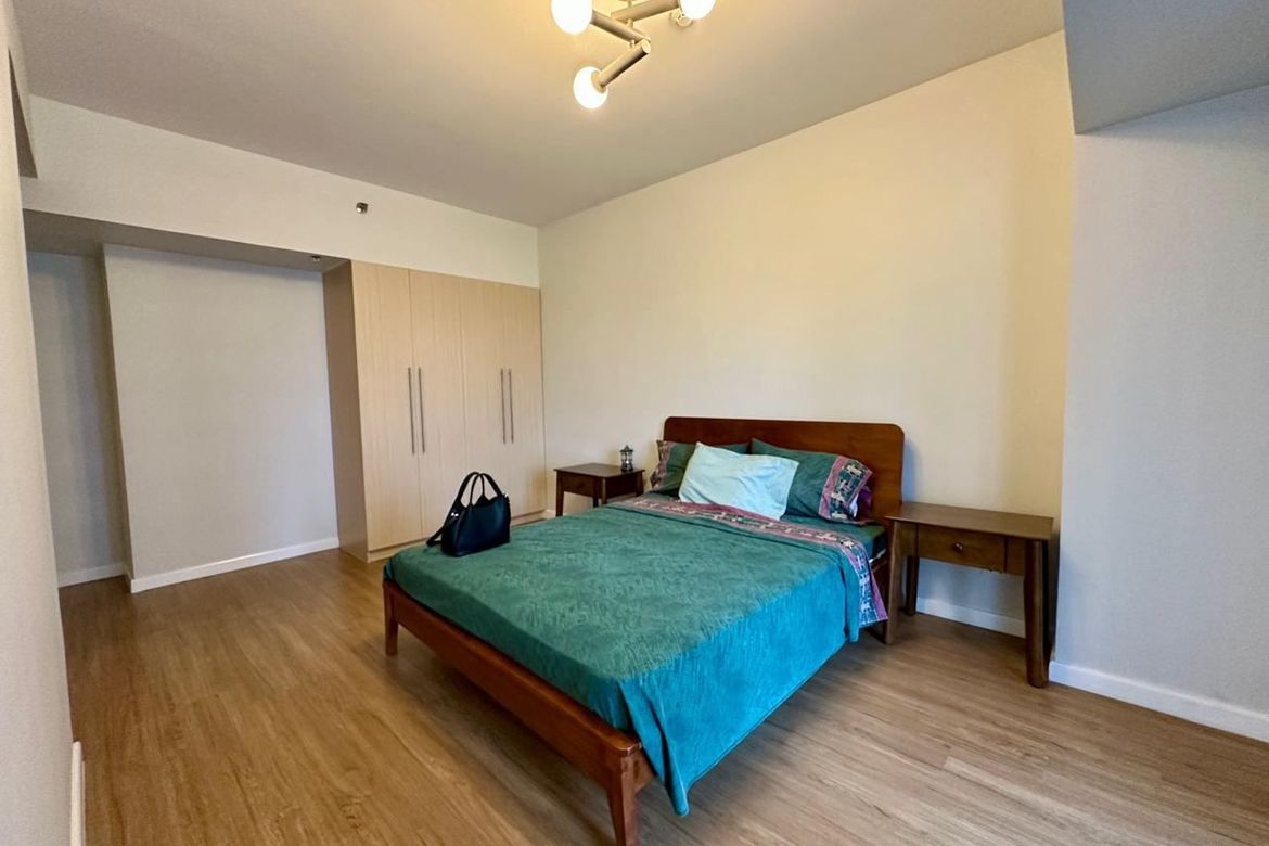 1 Bedroom Condo for Rent in Oranbo, Pasig, Metro Manila