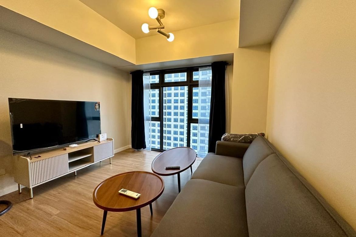 1 Bedroom Condo for Rent in Oranbo, Pasig, Metro Manila photo 2