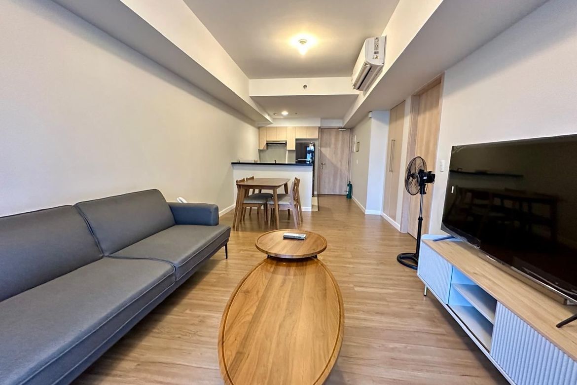 1 Bedroom Condo for Rent in Oranbo, Pasig, Metro Manila photo 4