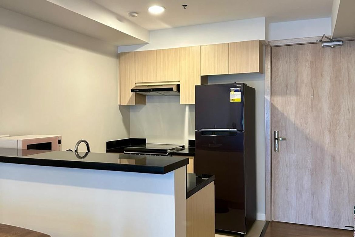 1 Bedroom Condo for Rent in Oranbo, Pasig, Metro Manila photo 5