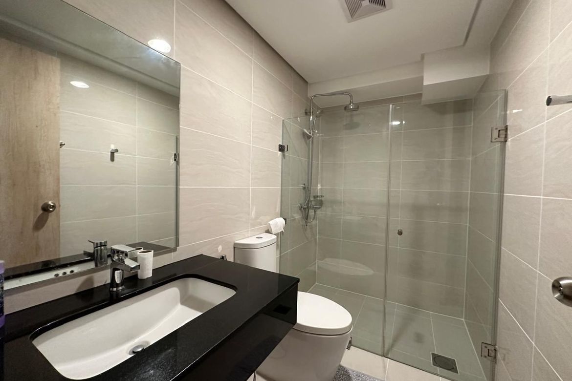 1 Bedroom Condo for Rent in Oranbo, Pasig, Metro Manila photo 6