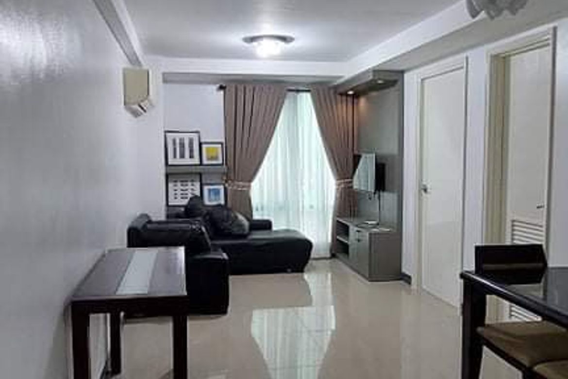 1 Bedroom Condo for Rent in Palawan Tower at Bay Gardens, Malate, Manila, Metro Manila near LRT-1 Vito Cruz photo 3