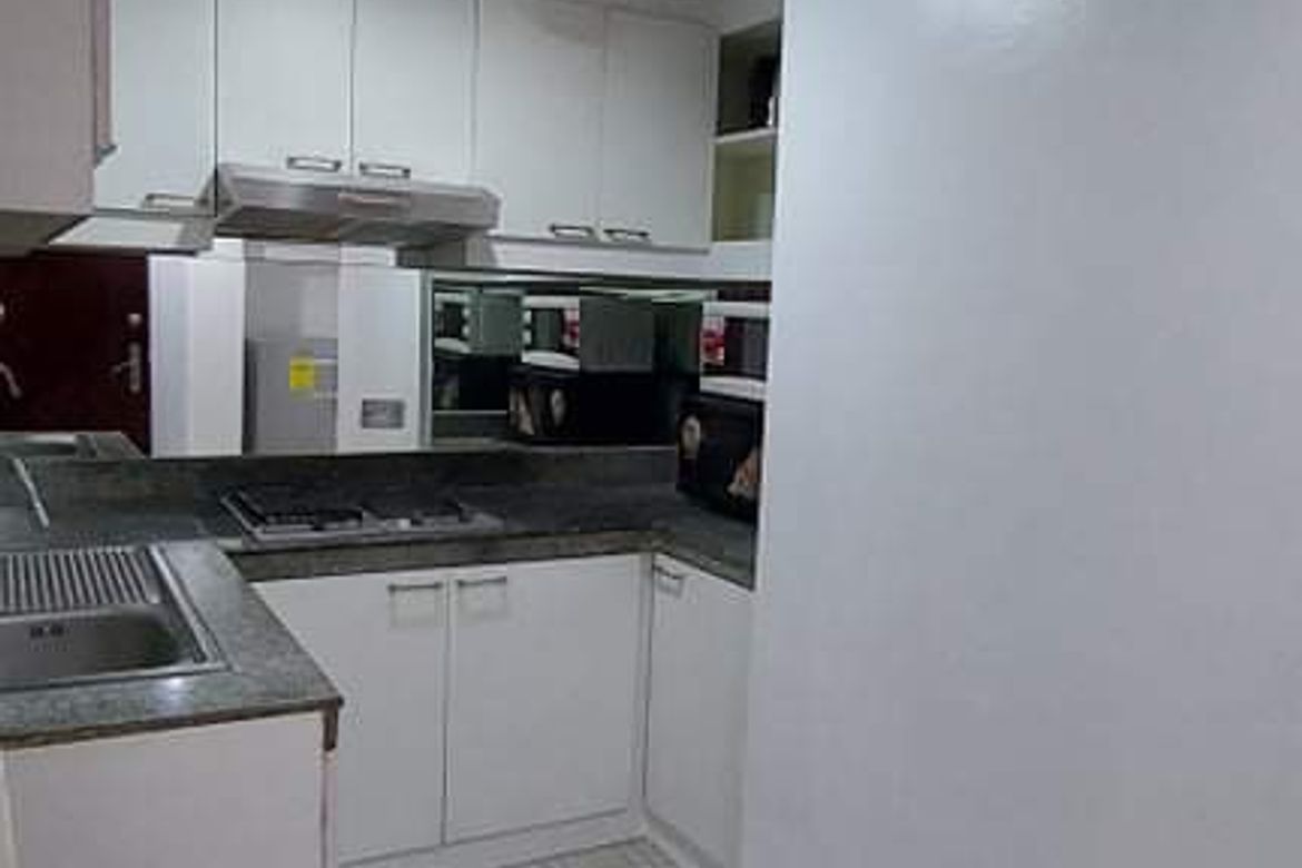1 Bedroom Condo for Rent in Palawan Tower at Bay Gardens, Malate, Manila, Metro Manila near LRT-1 Vito Cruz photo 6