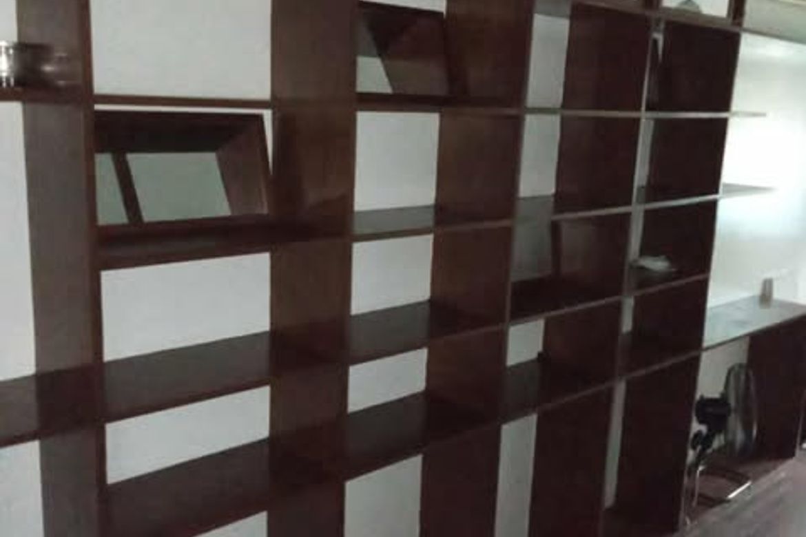 1 Bedroom Condo for Rent in Palmdale Heights, Bagong Ilog, Pasig, Metro Manila photo 2