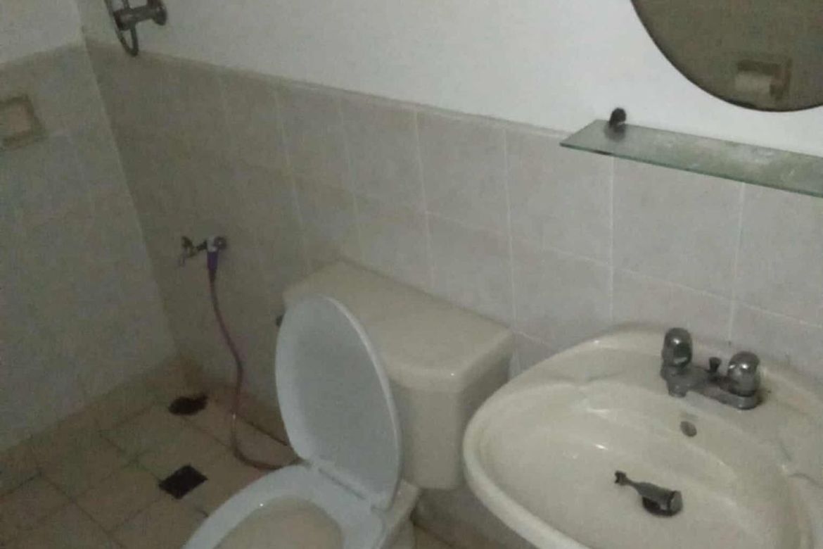 1 Bedroom Condo for Rent in Palmdale Heights, Bagong Ilog, Pasig, Metro Manila photo 5