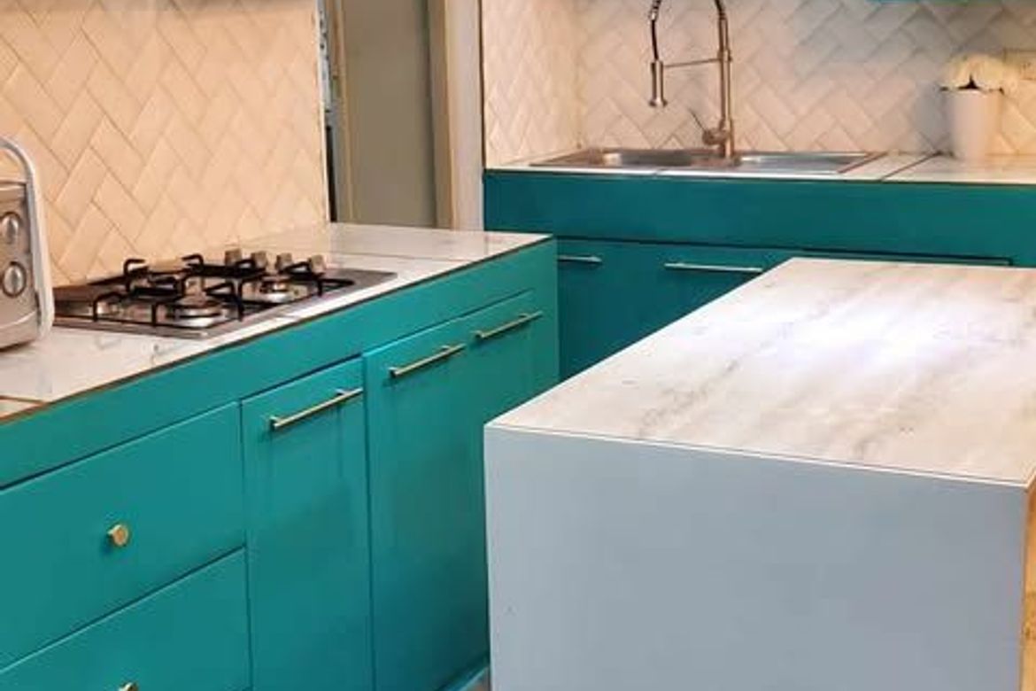 1 Bedroom Condo for Rent in Palmdale Heights, Bagong Ilog, Pasig, Metro Manila photo 8