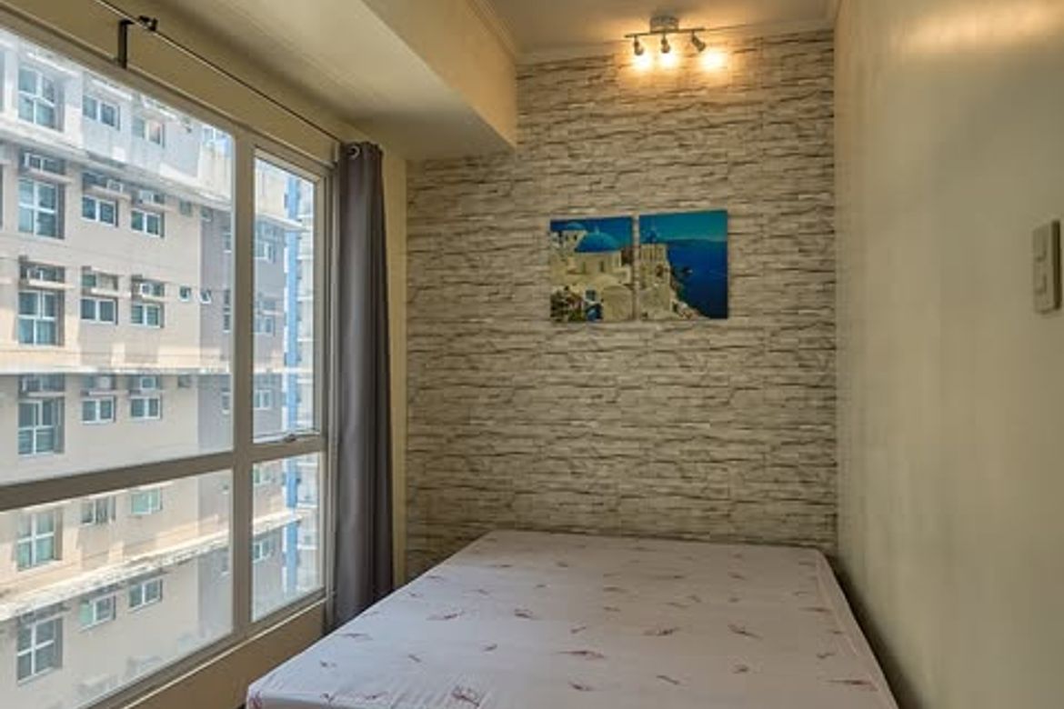 1 Bedroom Condo for Rent in Pioneer Woodlands, Barangka Ilaya, Mandaluyong, Metro Manila near MRT-3 Boni photo 3