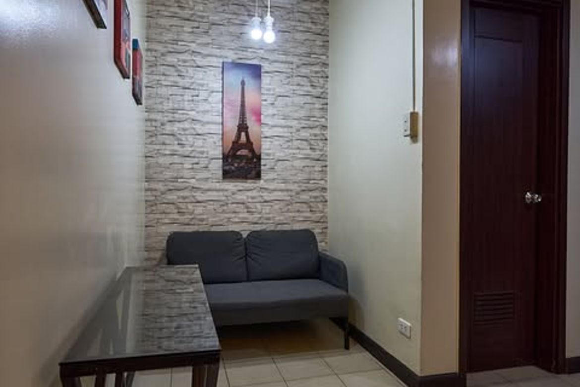 1 Bedroom Condo for Rent in Pioneer Woodlands, Barangka Ilaya, Mandaluyong, Metro Manila near MRT-3 Boni photo 7