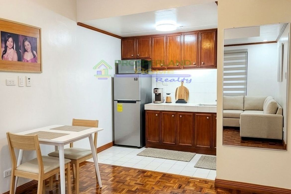 1 Bedroom Condo for Rent in Plainview, Mandaluyong, Metro Manila photo 2