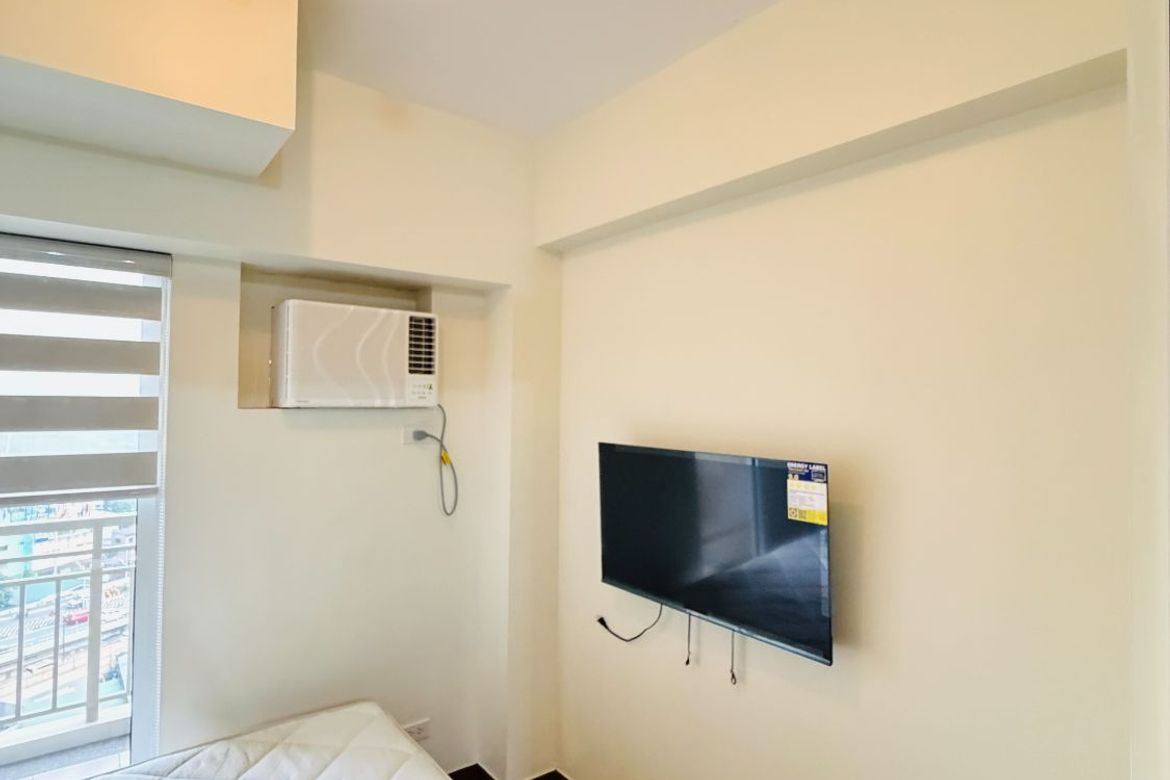 1 Bedroom Condo for Rent in Prisma Residences, Bagong Ilog, Pasig, Metro Manila photo 4