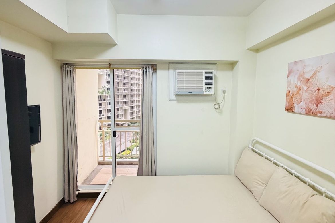 1 Bedroom Condo for Rent in Prisma Residences, Bagong Ilog, Pasig, Metro Manila photo 5