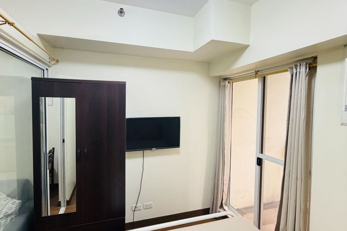 1 Bedroom Condo for Rent in Prisma Residences, Bagong Ilog, Pasig, Metro Manila photo 7