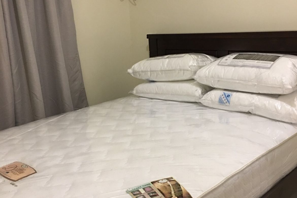 1 Bedroom Condo for Rent in Project 6, Quezon City, Metro Manila near MRT-3 North Avenue photo 2
