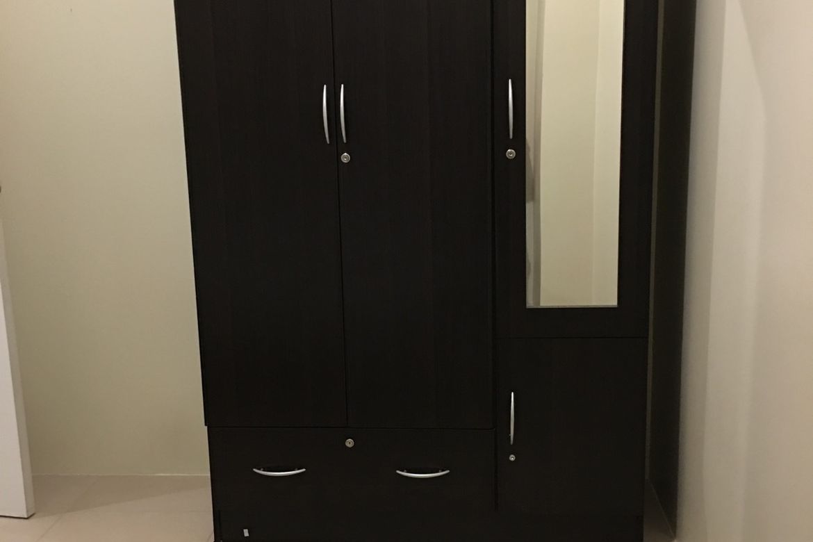 1 Bedroom Condo for Rent in Project 6, Quezon City, Metro Manila near MRT-3 North Avenue photo 8