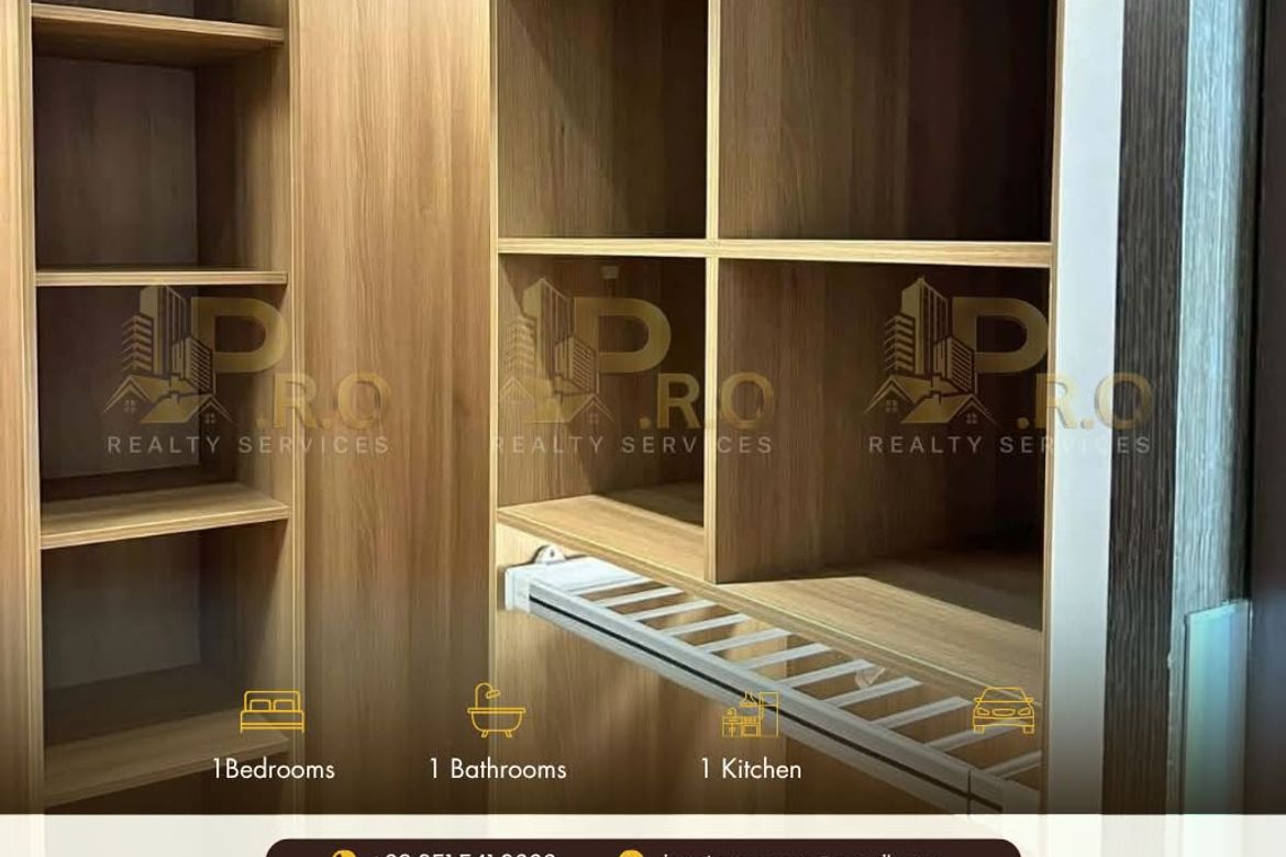 1 Bedroom Condo for Rent in Pulung Maragul, Angeles, Pampanga photo 2