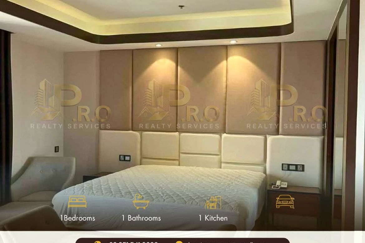 1 Bedroom Condo for Rent in Pulung Maragul, Angeles, Pampanga photo 6