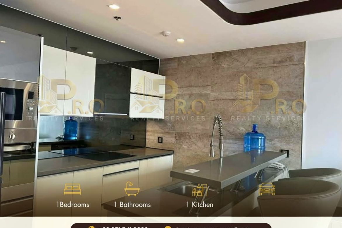1 Bedroom Condo for Rent in Pulung Maragul, Angeles, Pampanga photo 8