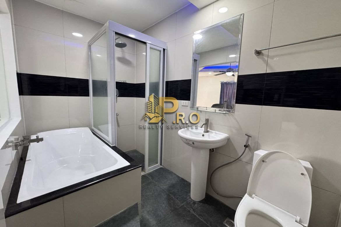 1 Bedroom Condo for Rent in Pulung Maragul, Angeles, Pampanga photo 2