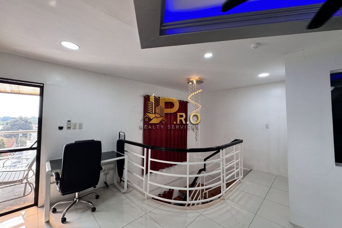 1 Bedroom Condo for Rent in Pulung Maragul, Angeles, Pampanga photo 3
