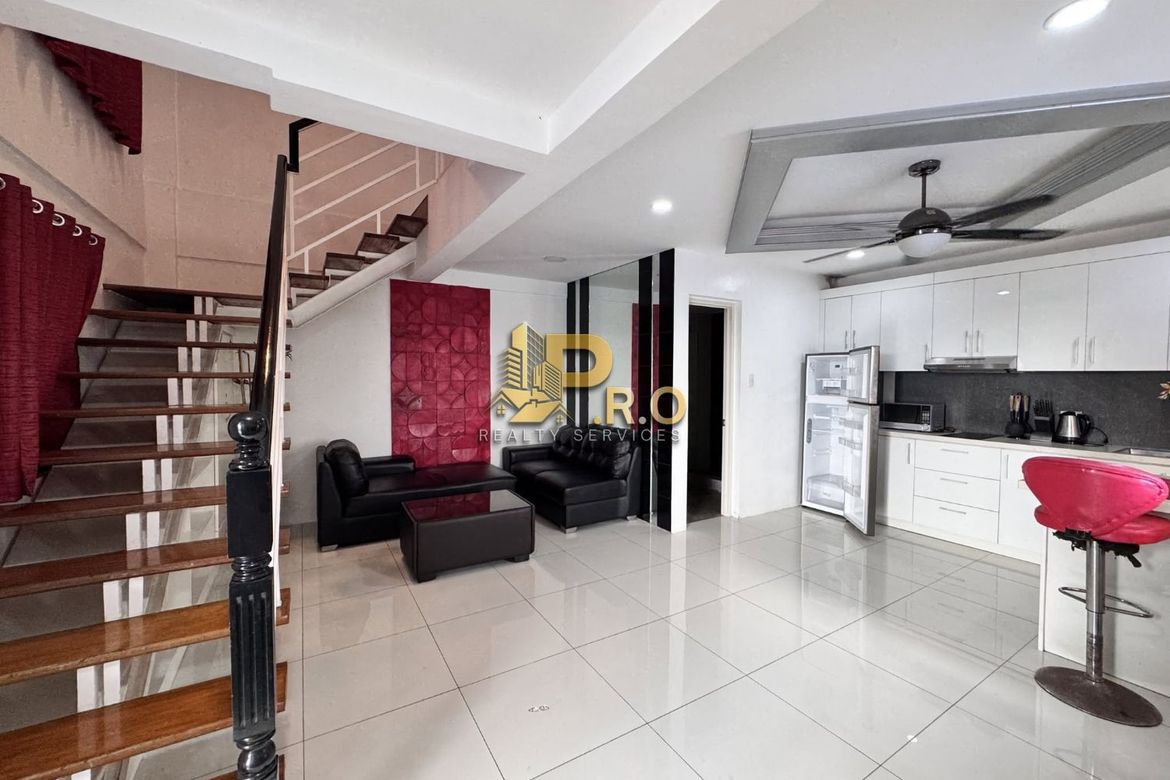 1 Bedroom Condo for Rent in Pulung Maragul, Angeles, Pampanga photo 5