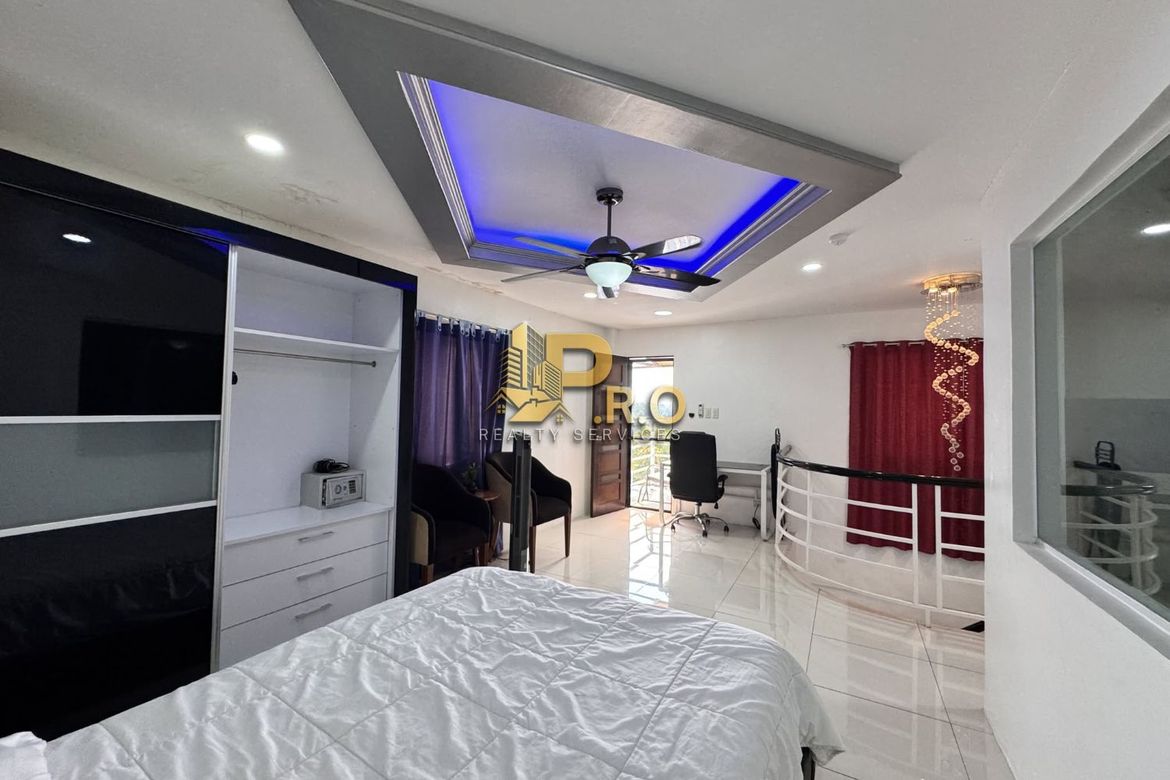 1 Bedroom Condo for Rent in Pulung Maragul, Angeles, Pampanga photo 6