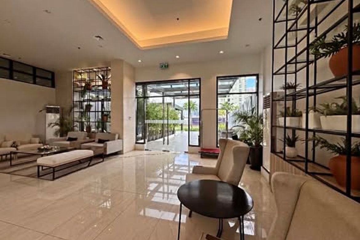 1 Bedroom Condo for Rent in Putatan, Muntinlupa, Metro Manila
