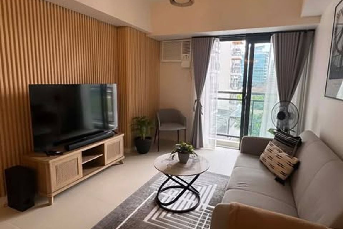 1 Bedroom Condo for Rent in Putatan, Muntinlupa, Metro Manila photo 2