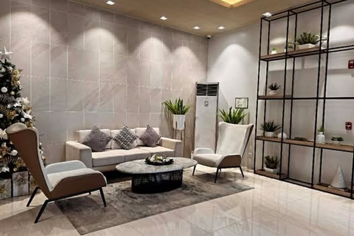 1 Bedroom Condo for Rent in Putatan, Muntinlupa, Metro Manila photo 3