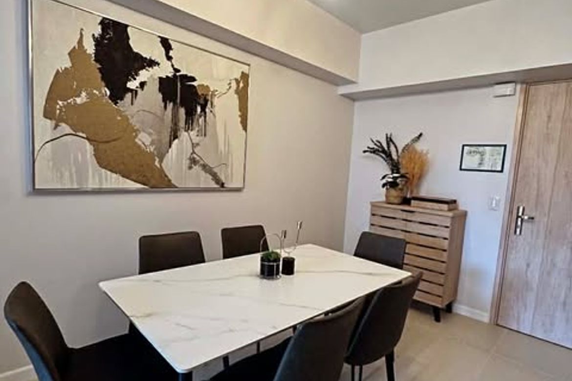 1 Bedroom Condo for Rent in Putatan, Muntinlupa, Metro Manila photo 6