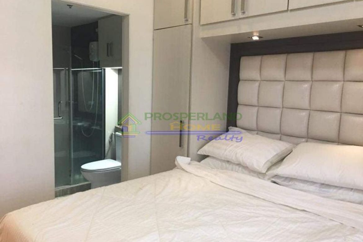 1 Bedroom Condo for Rent in Putatan, Muntinlupa, Metro Manila photo 7