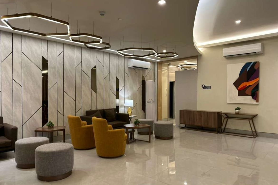1 Bedroom Condo for Rent in Quantum Residences, Barangay 49, Pasay, Metro Manila near LRT-1 Gil Puyat photo 3