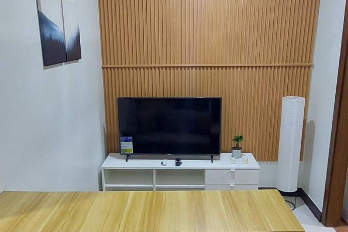 1 Bedroom Condo for Rent in Quantum Residences, Barangay 49, Pasay, Metro Manila near LRT-1 Gil Puyat photo 4