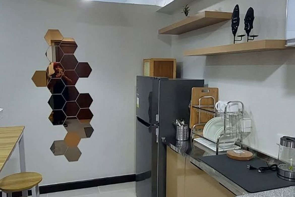 1 Bedroom Condo for Rent in Quantum Residences, Barangay 49, Pasay, Metro Manila near LRT-1 Gil Puyat photo 7