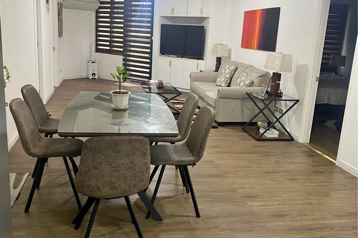 1 Bedroom Condo for Rent in Renaissance Tower, Ugong, Pasig, Metro Manila