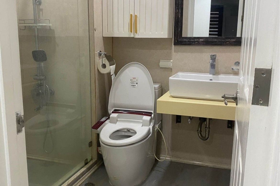 1 Bedroom Condo for Rent in Renaissance Tower, Ugong, Pasig, Metro Manila photo 5