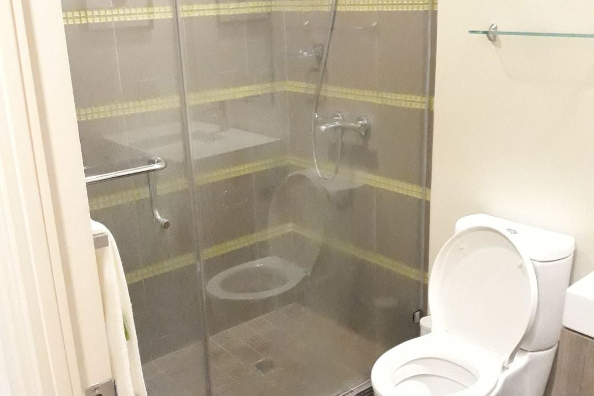 1 Bedroom Condo for Rent in Rockwell, Makati, Metro Manila near MRT-3 Guadalupe photo 3