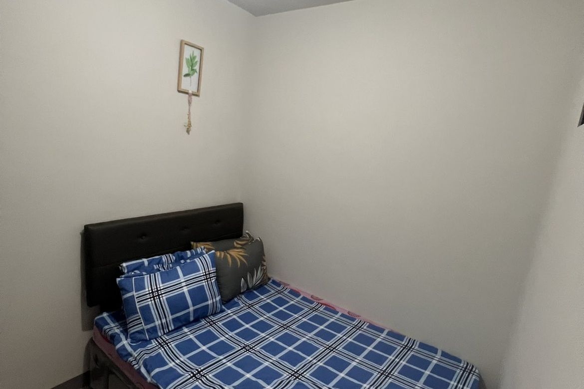 1 Bedroom Condo for Rent in S Residences, Barangay 76, Pasay, Metro Manila near LRT-1 EDSA photo 5