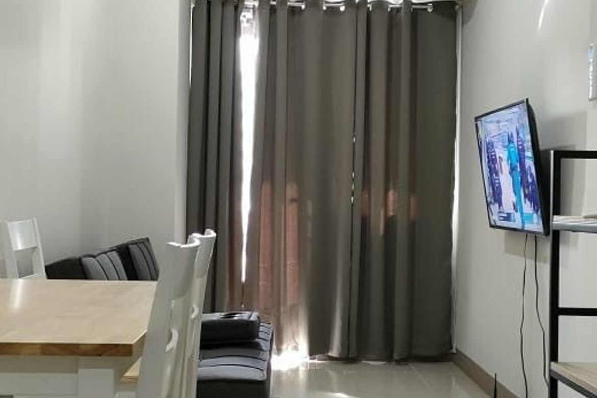 1 Bedroom Condo for Rent in S Residences, Barangay 76, Pasay, Metro Manila near LRT-1 EDSA photo 2
