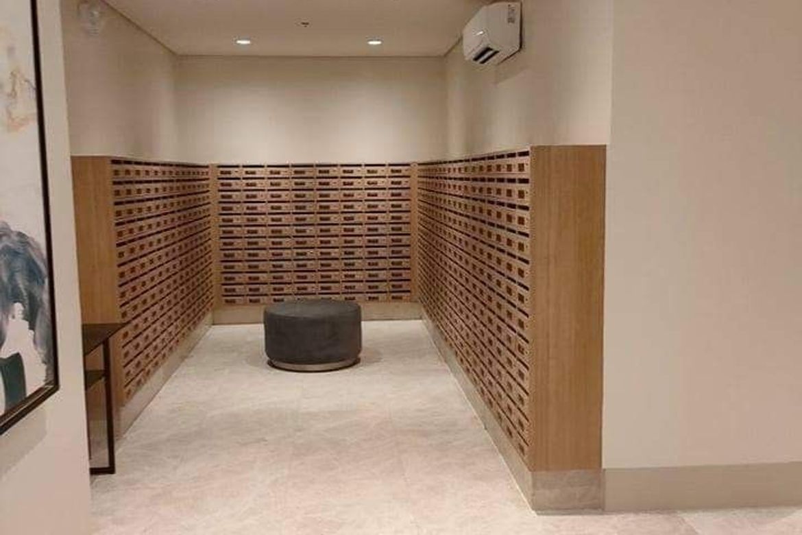 1 Bedroom Condo for Rent in S Residences, Barangay 76, Pasay, Metro Manila near LRT-1 EDSA photo 5