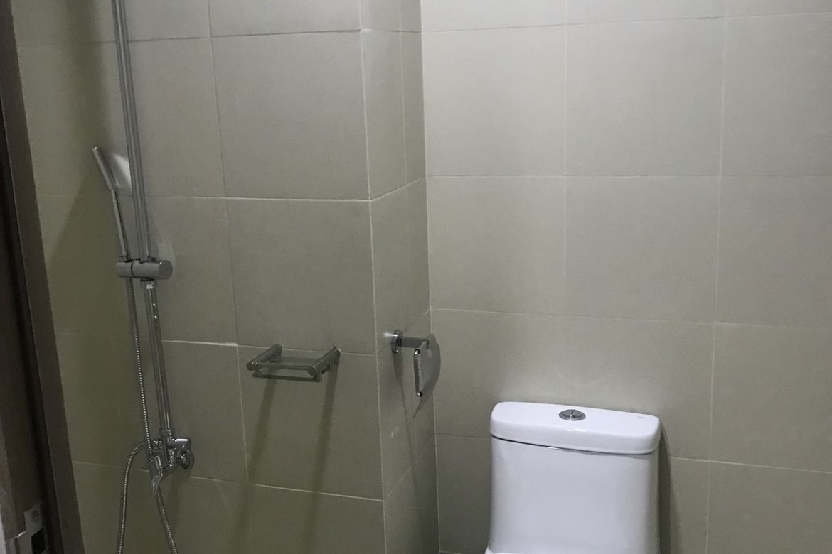 1 Bedroom Condo for Rent in S Residences, Barangay 76, Pasay, Metro Manila near LRT-1 EDSA photo 4