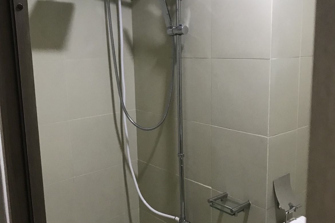 1 Bedroom Condo for Rent in S Residences, Barangay 76, Pasay, Metro Manila near LRT-1 EDSA photo 5