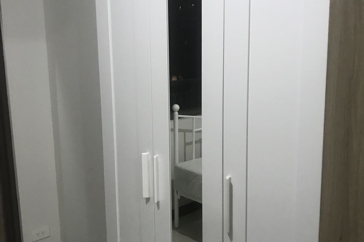 1 Bedroom Condo for Rent in S Residences, Barangay 76, Pasay, Metro Manila near LRT-1 EDSA photo 6